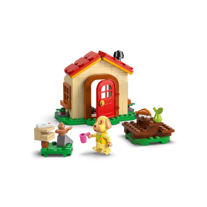 LEGO 77058