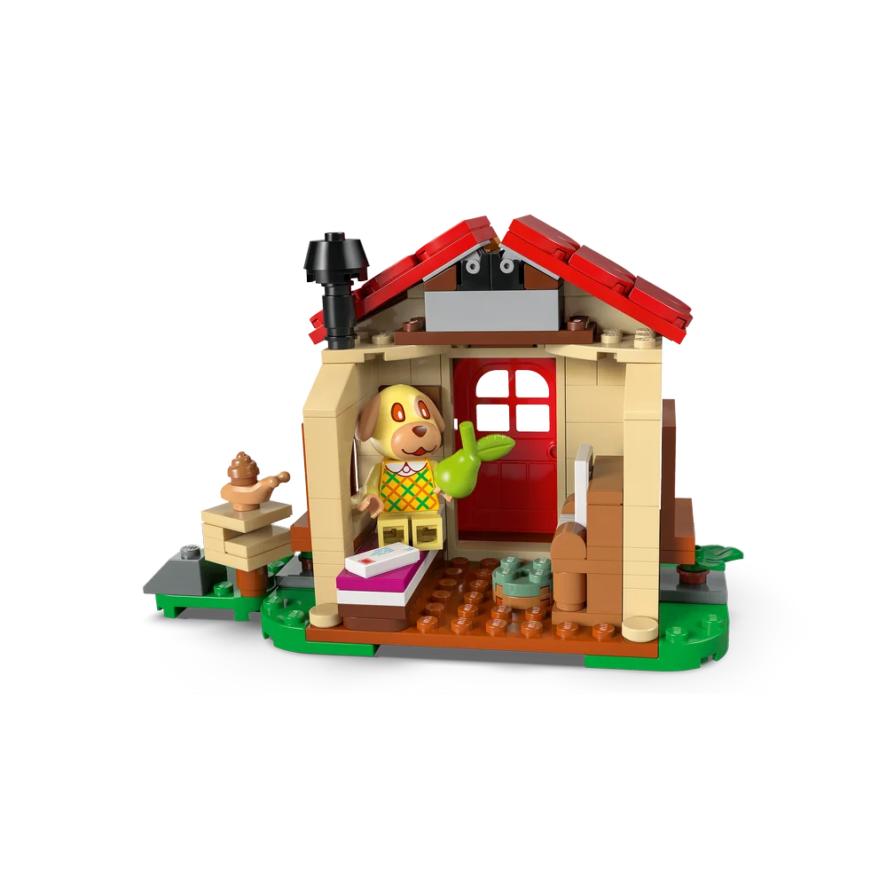 LEGO 77058