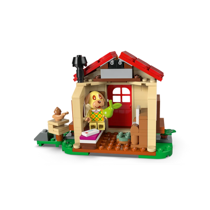 LEGO 77058