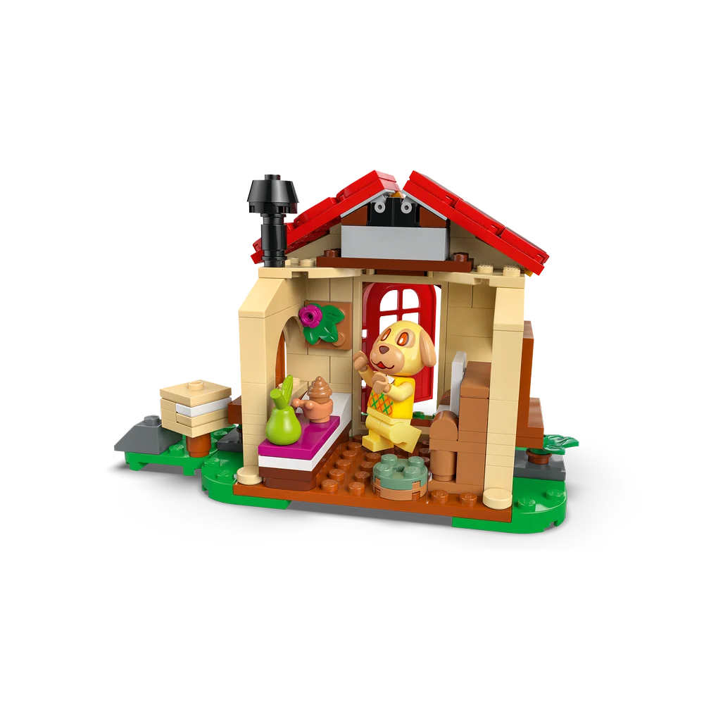 LEGO 77058