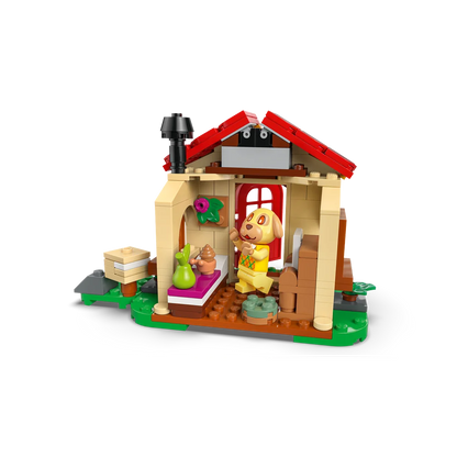 LEGO 77058