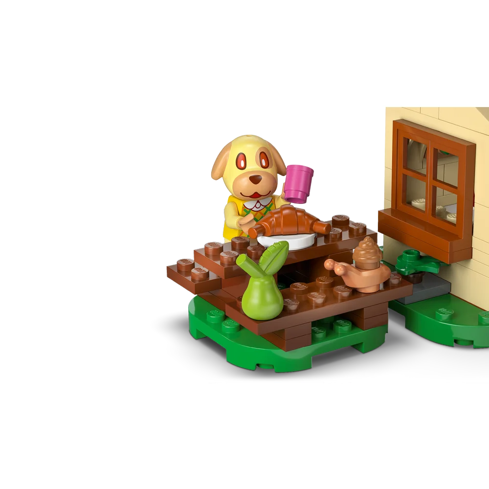 LEGO 77058