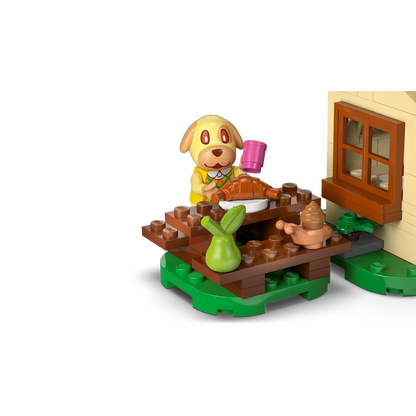 LEGO 77058