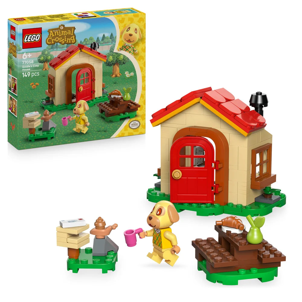 LEGO 77058