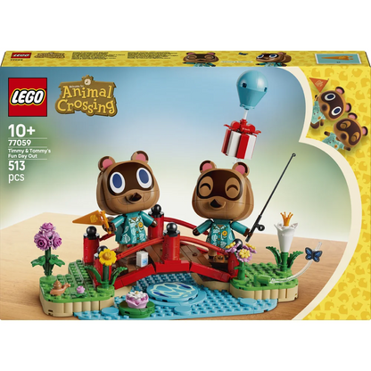 LEGO 77059