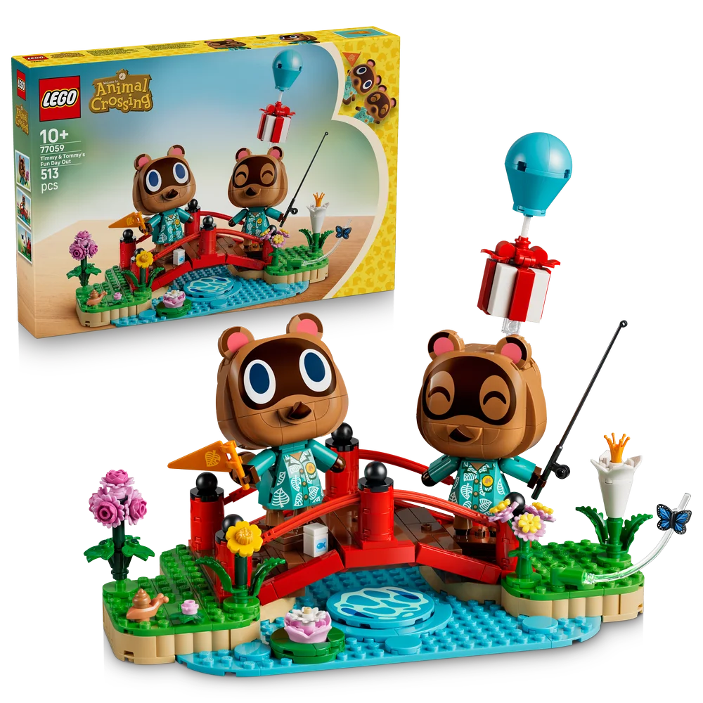 LEGO 77059