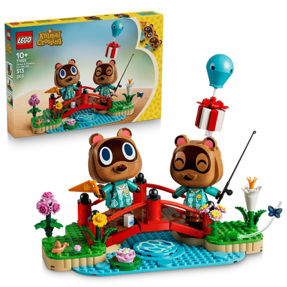 LEGO 77059