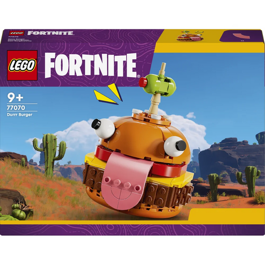 LEGO 77070