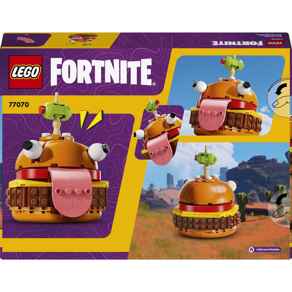 LEGO 77070