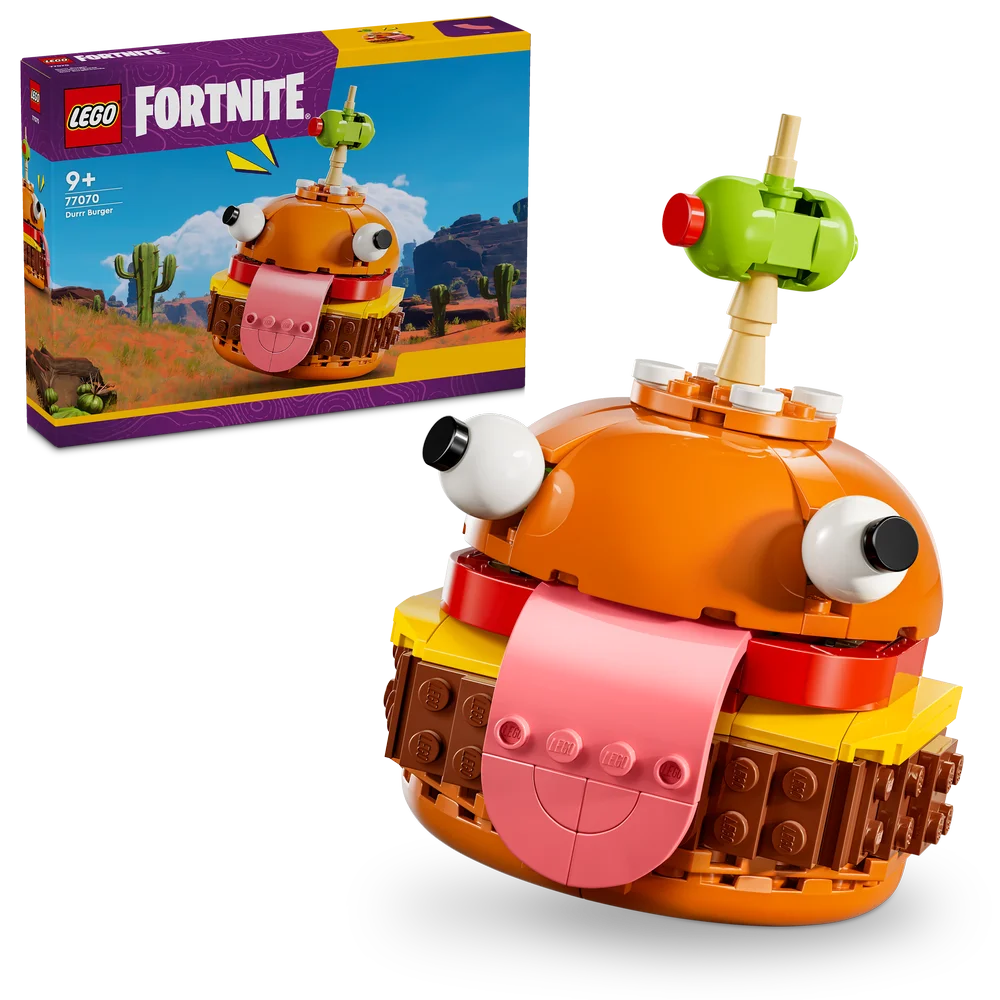 LEGO 77070