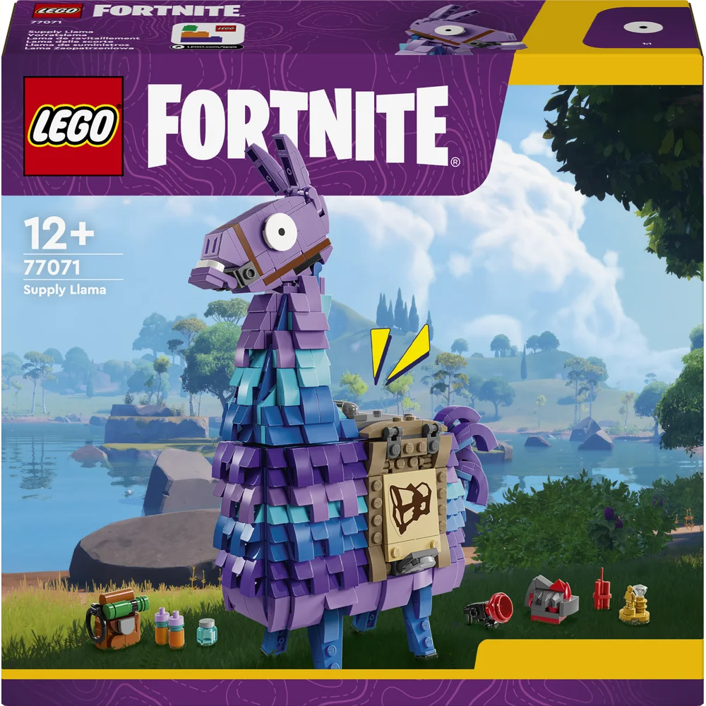LEGO 77071