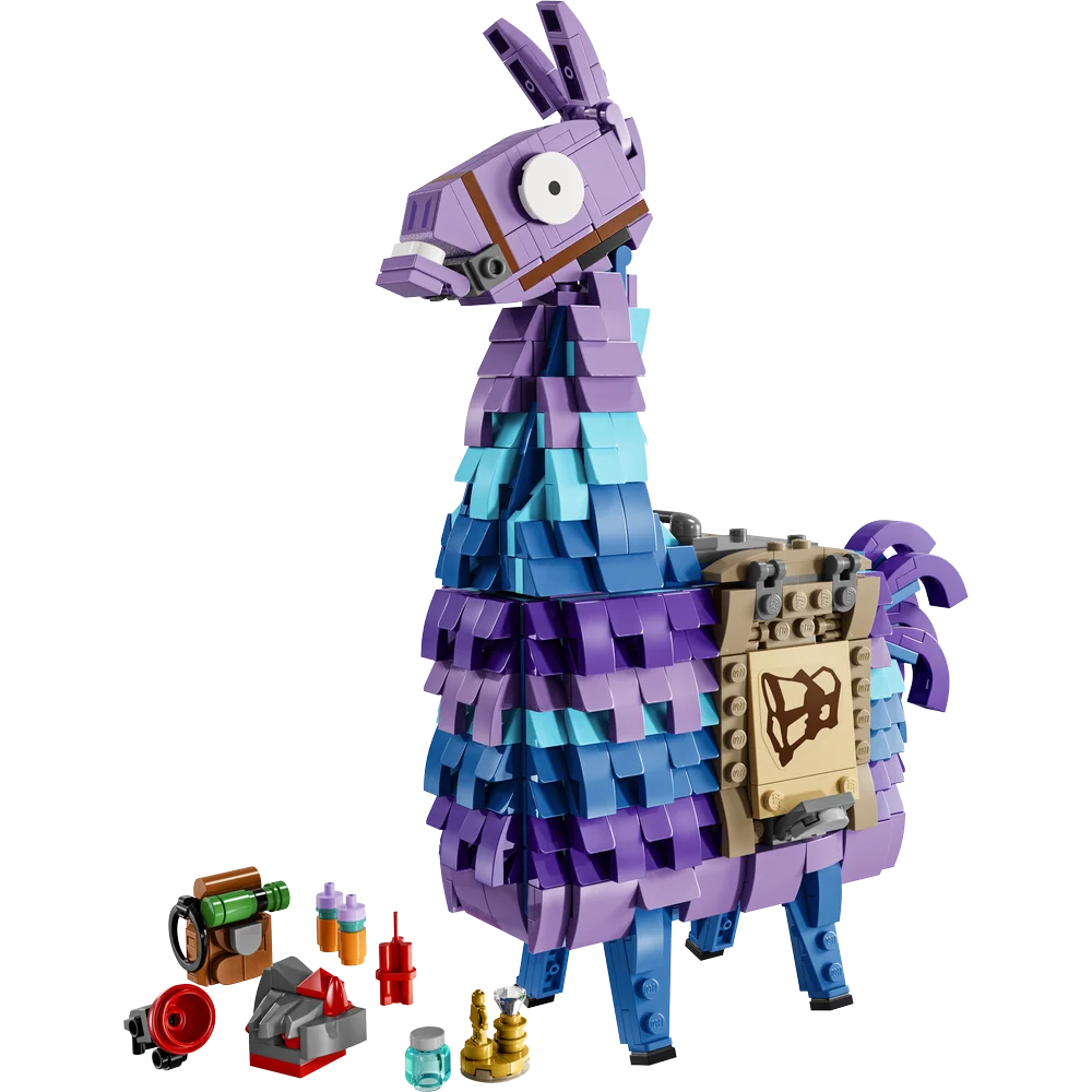 LEGO 77071