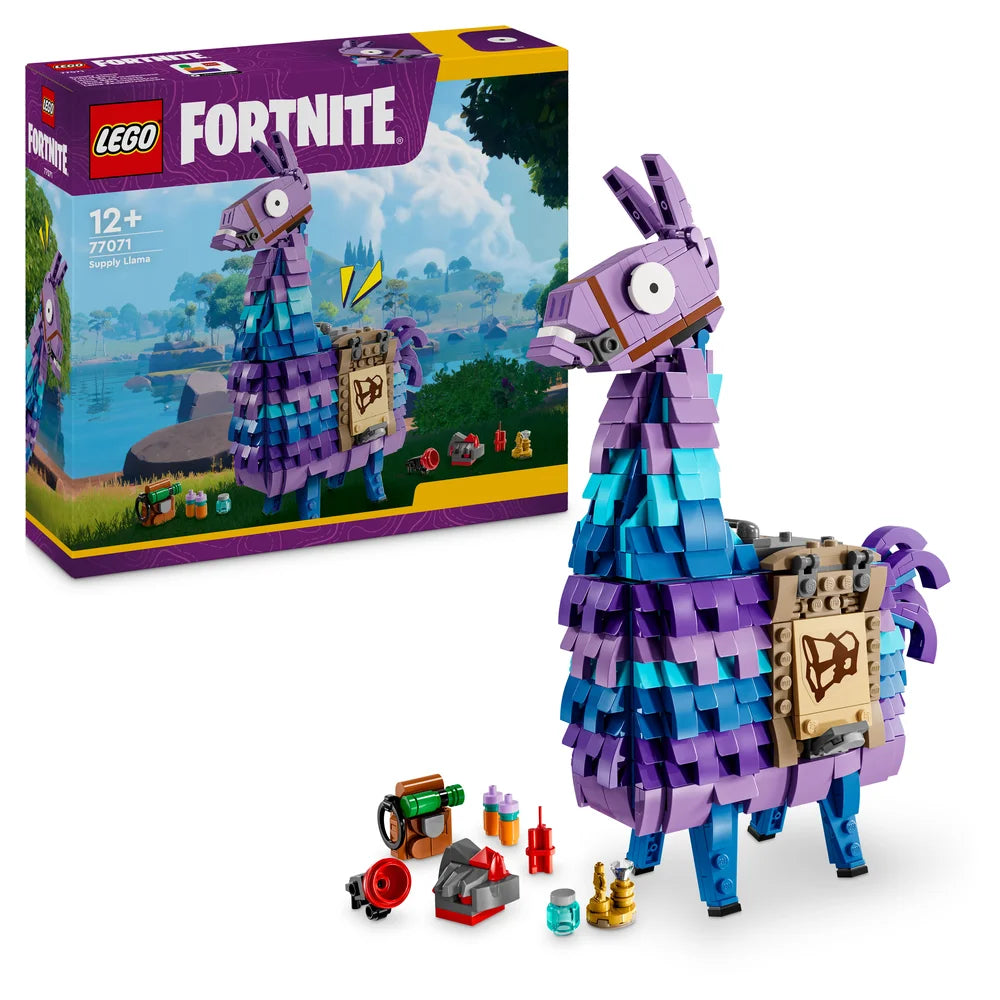 LEGO 77071