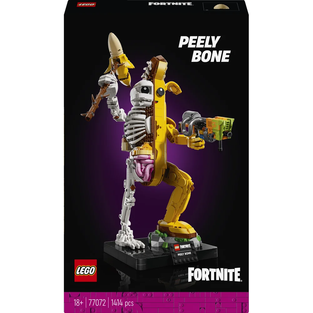 LEGO 77072