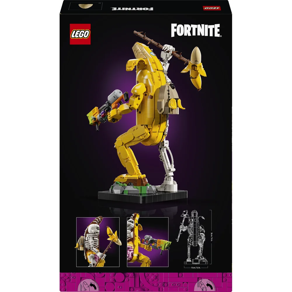 LEGO 77072