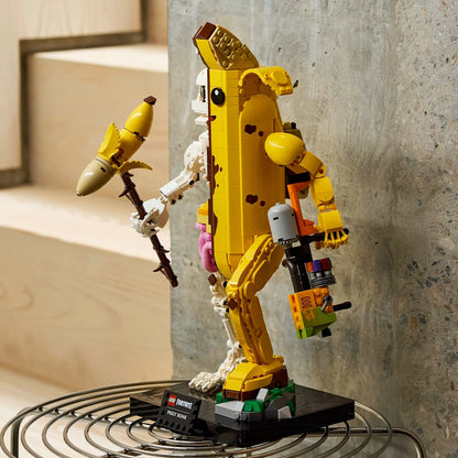 LEGO 77072