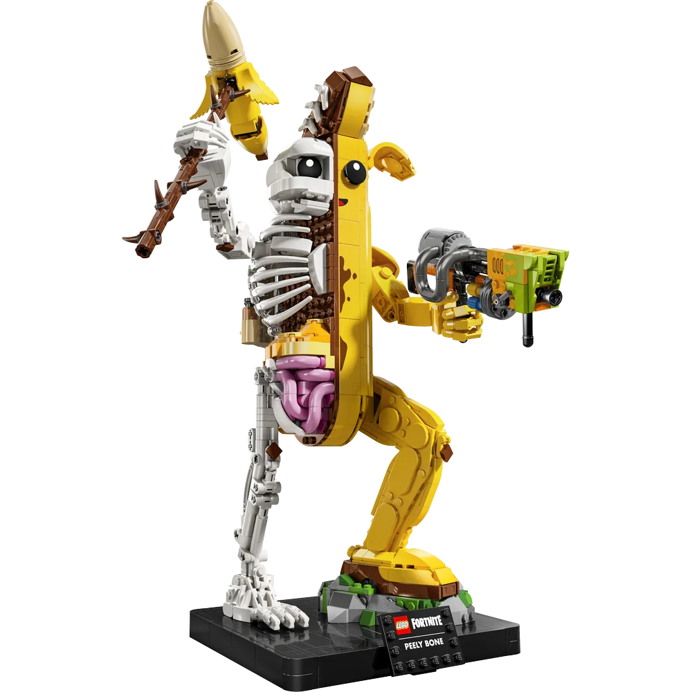 LEGO 77072