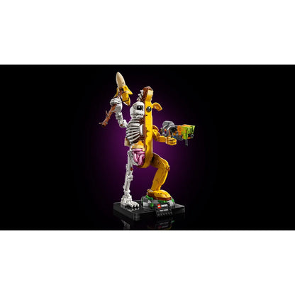 LEGO 77072