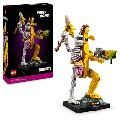 LEGO 77072