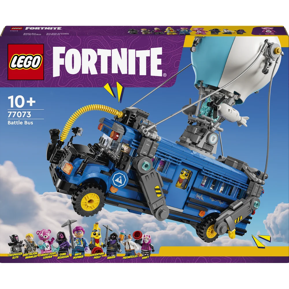 LEGO 77073