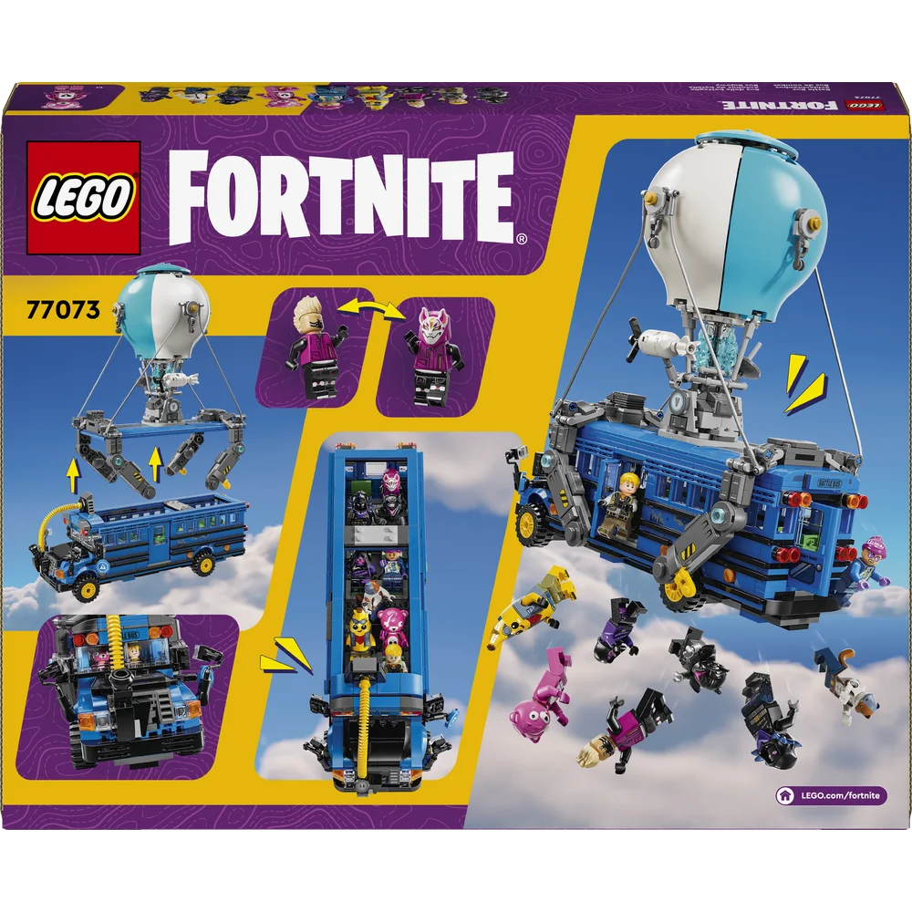 LEGO 77073