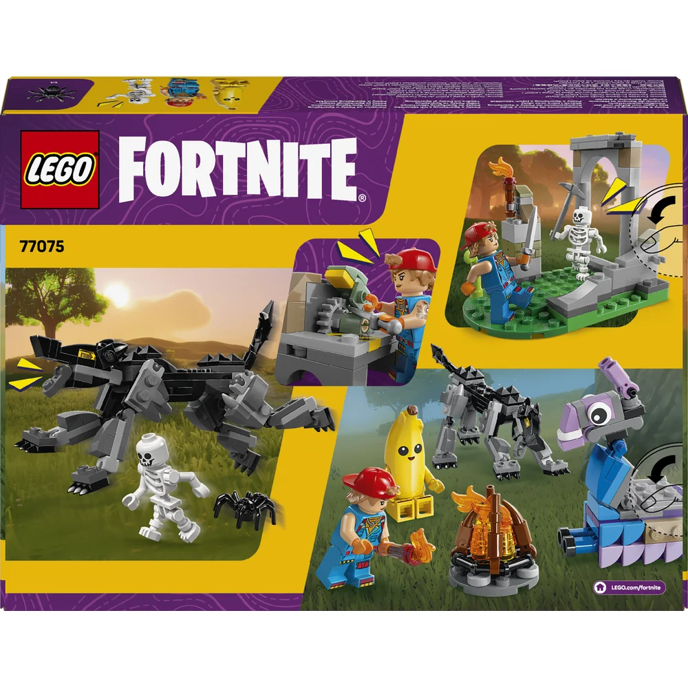 LEGO 77075