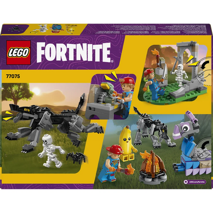 LEGO 77075