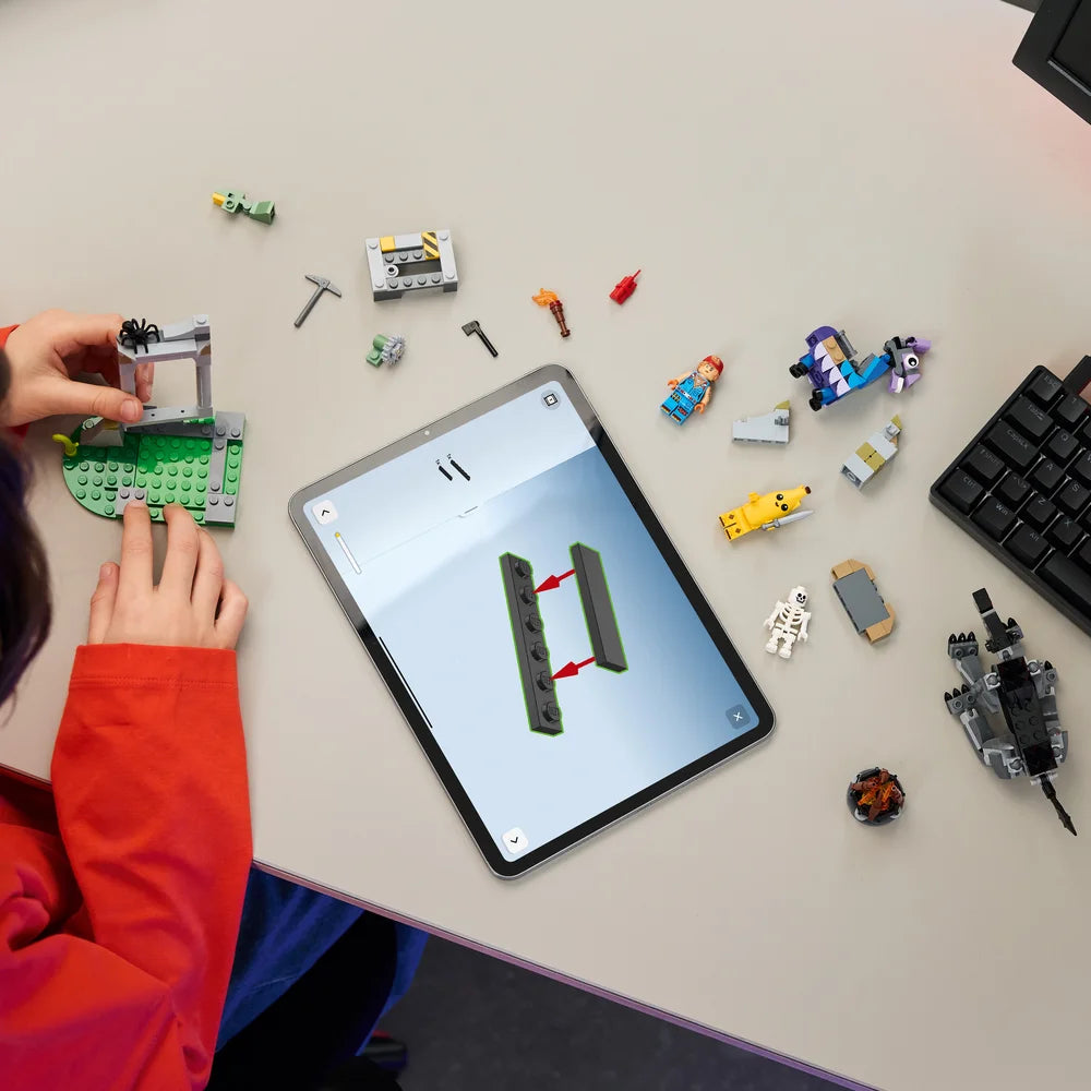 LEGO 77075