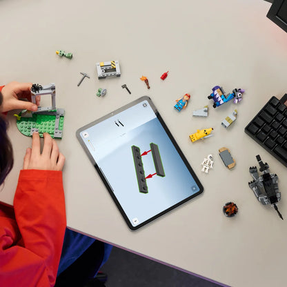 LEGO 77075