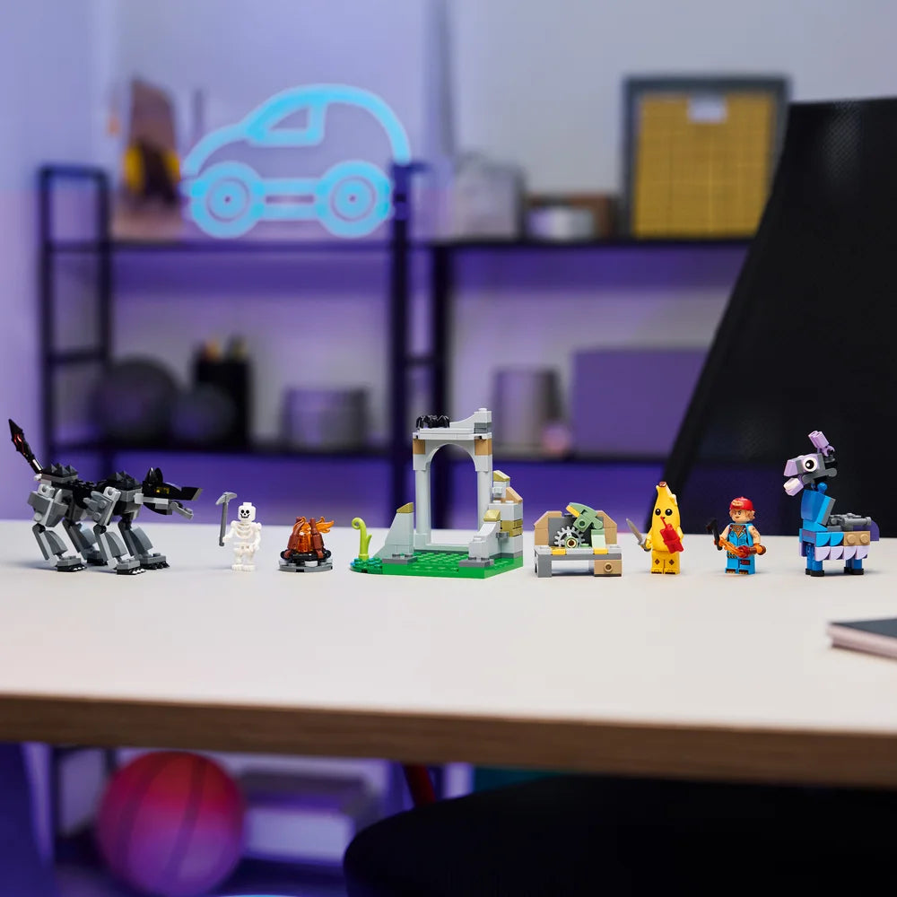 LEGO 77075