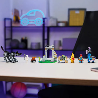 LEGO 77075