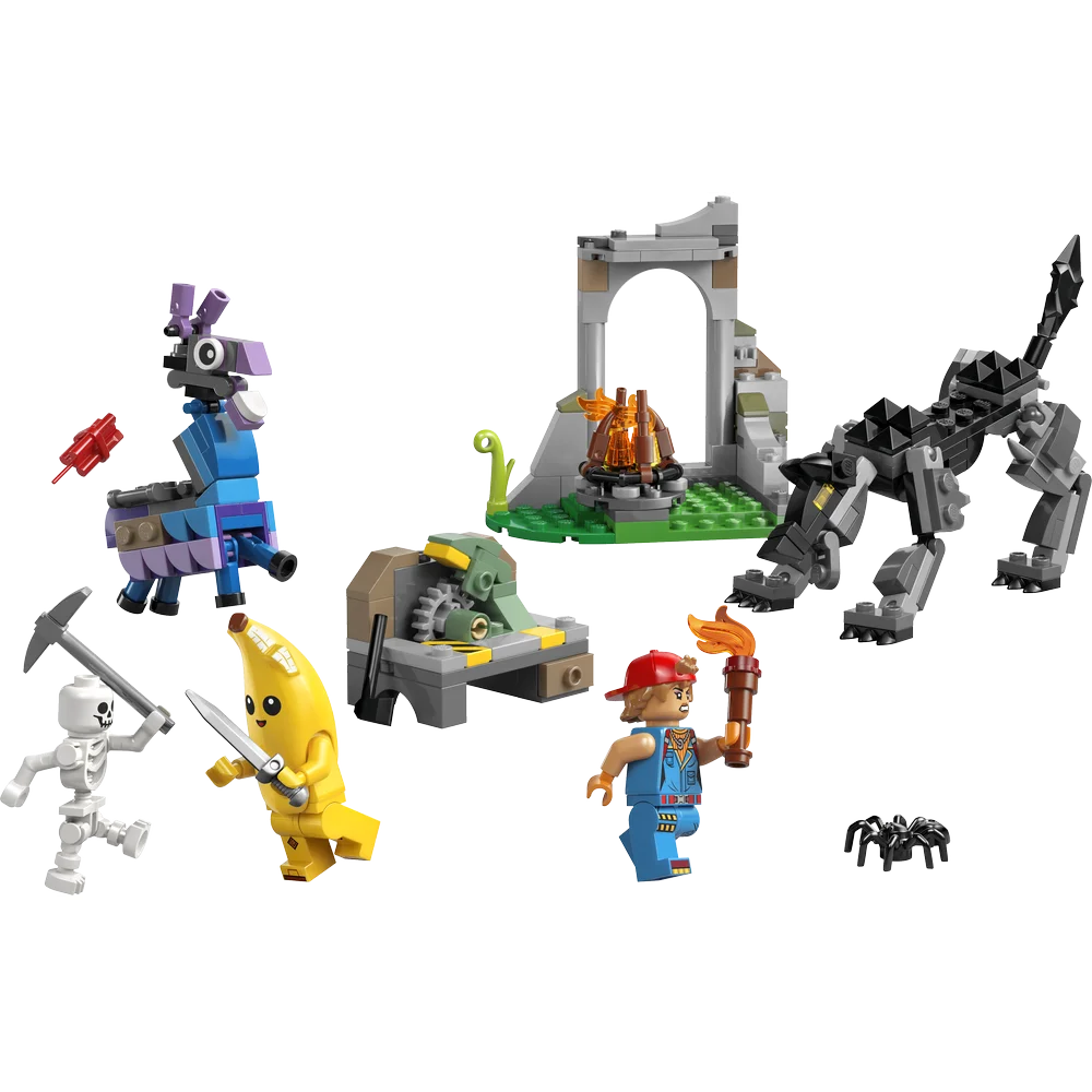 LEGO 77075