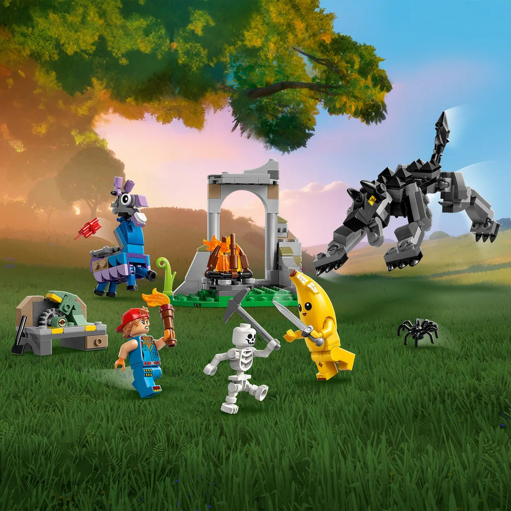 LEGO 77075
