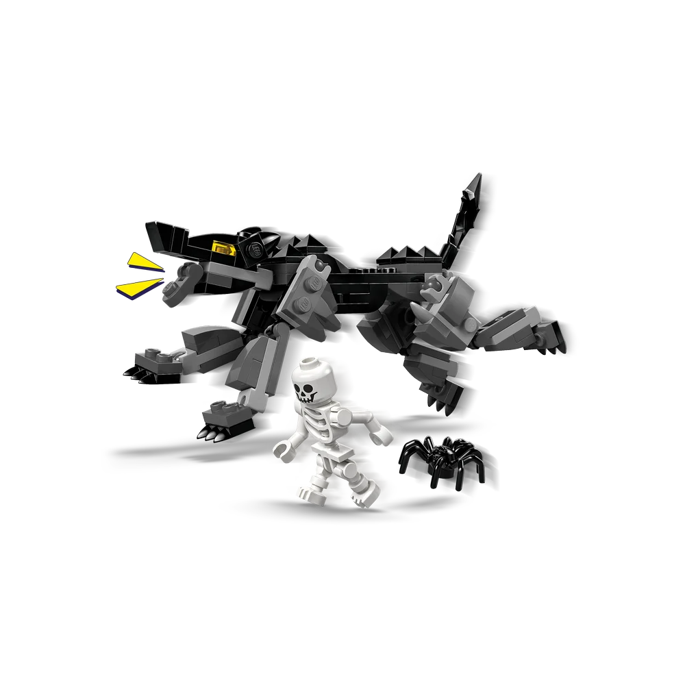 LEGO 77075