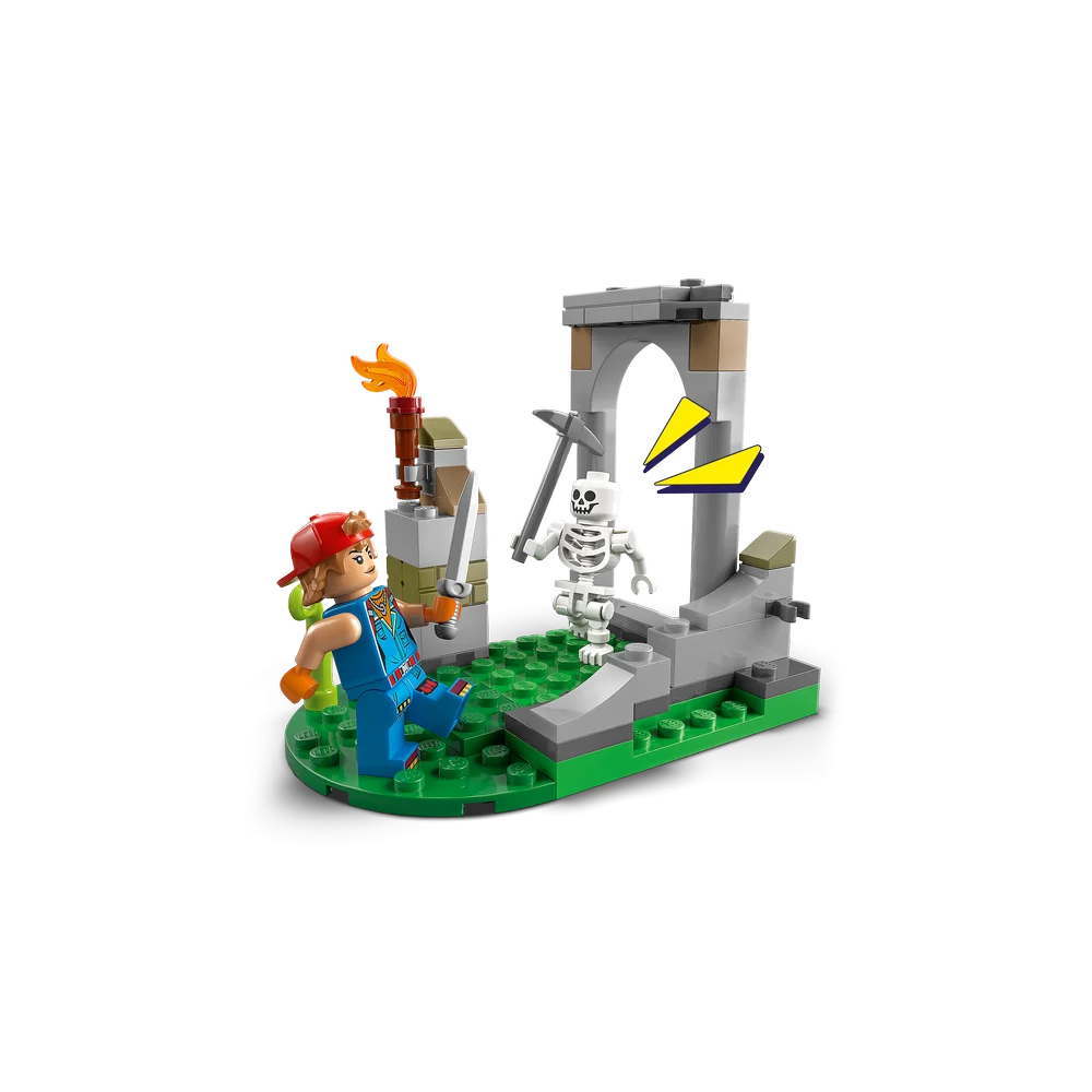 LEGO 77075