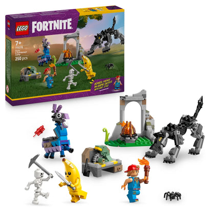 LEGO 77075