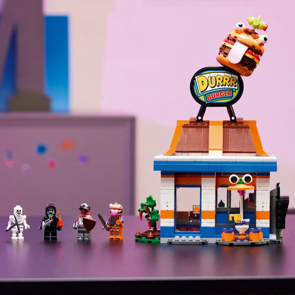 LEGO 77076
