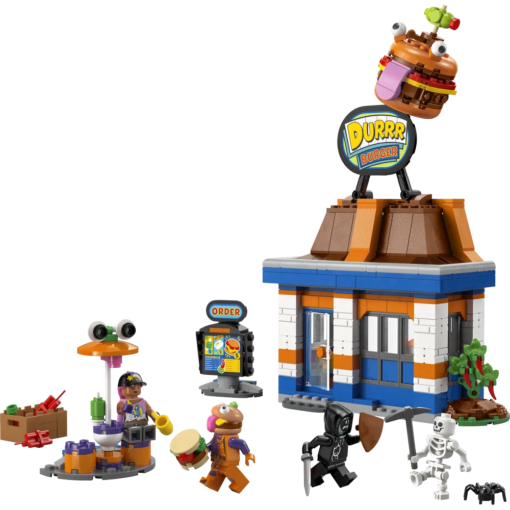 LEGO 77076