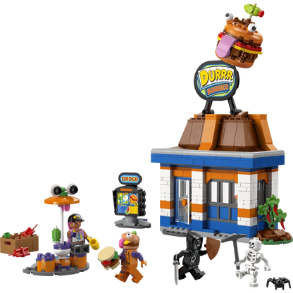 LEGO 77076