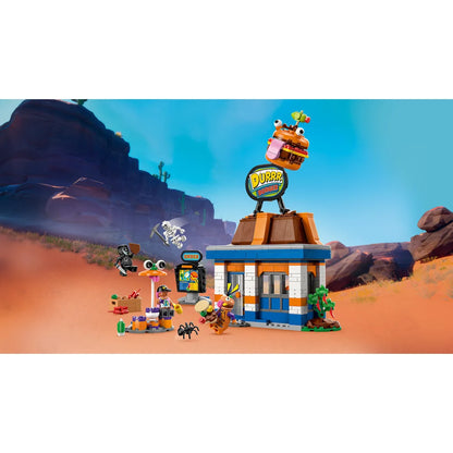 LEGO 77076