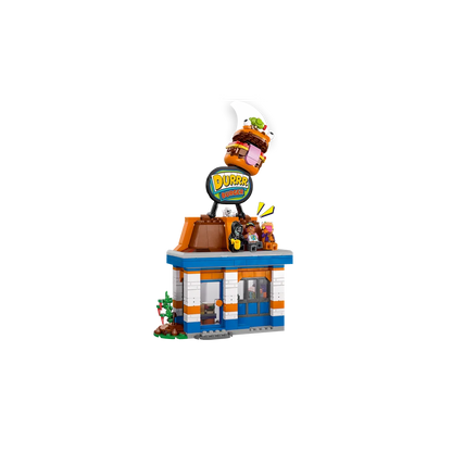 LEGO 77076