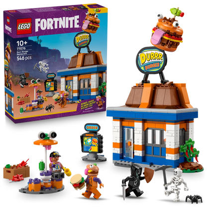 LEGO 77076