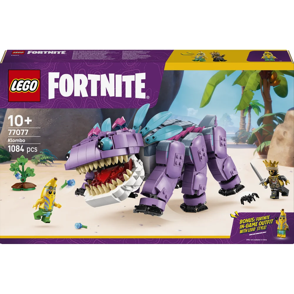 LEGO 77077