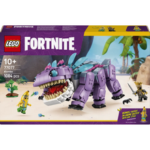 LEGO 77077