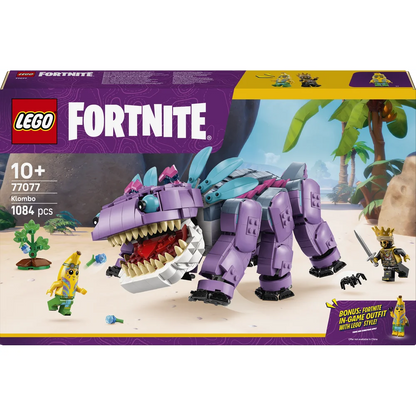 LEGO 77077