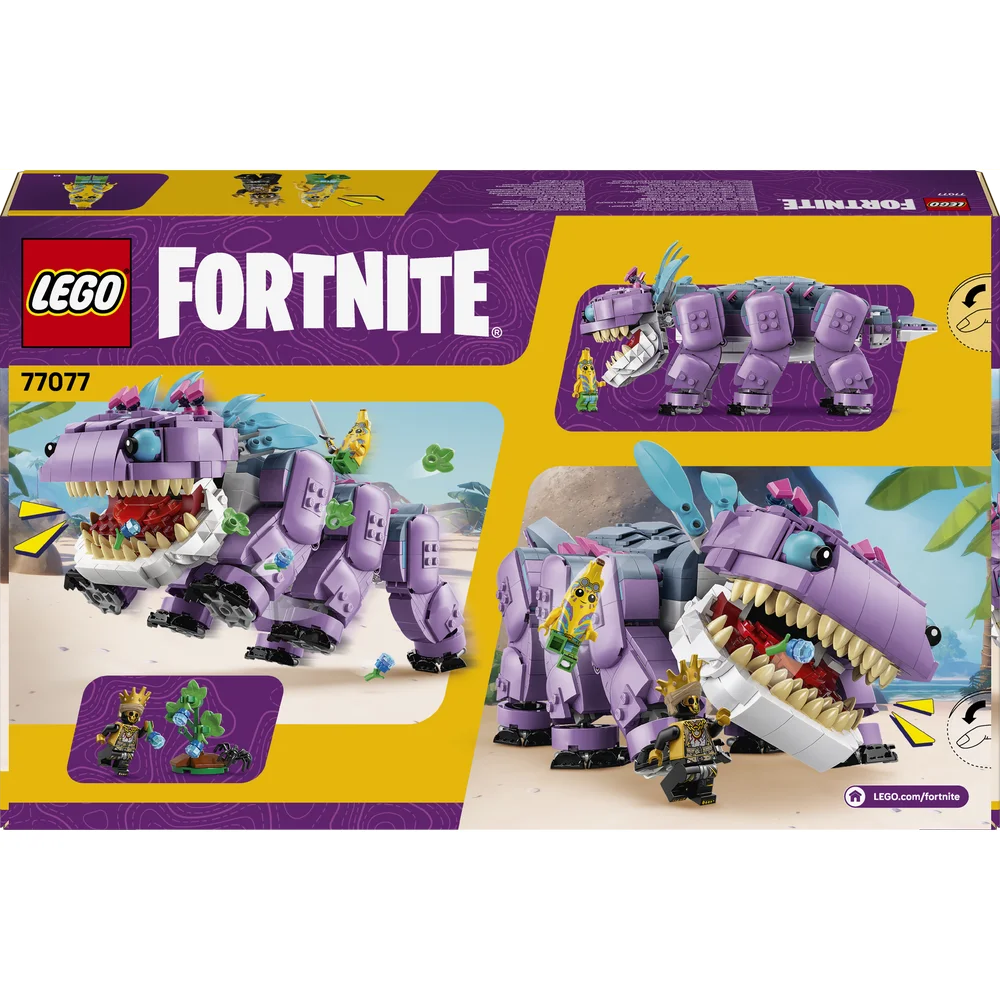 LEGO 77077