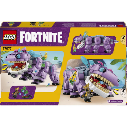 LEGO 77077
