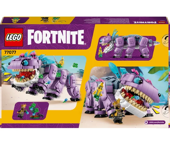 LEGO Fortnite - Klombo - 77077