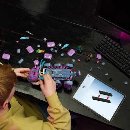LEGO 77077