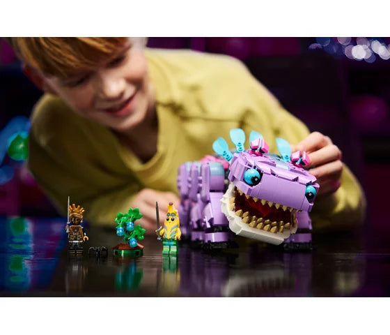 LEGO Fortnite - Klombo - 77077